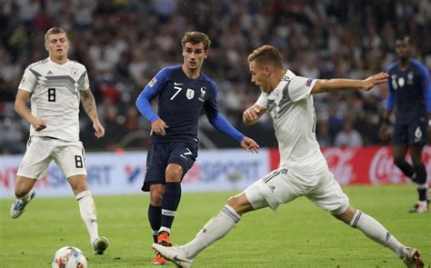 266 likes · 2 talking about this. Allemagne-France : les Bleus ont gardé la foi - Le Parisien