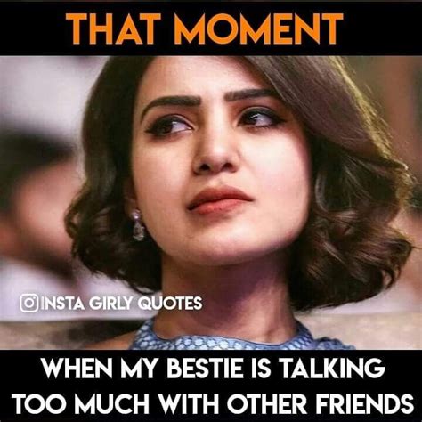 It S The True Feeling Becoz My Besties Have Done To Me The Same Karthi Besties Quotes Best