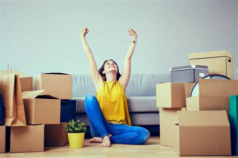 6 Easy Moving Tips To Speed Things Along Home Living