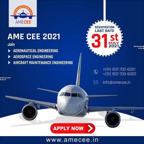 Aircraft Maintenance Engineer Salary In India 2021 By Ame Cee 2023