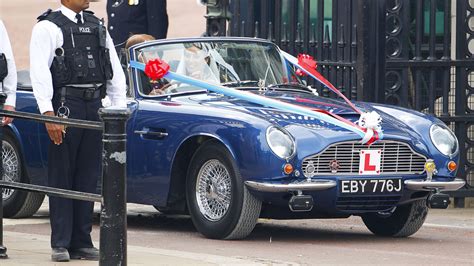Royal Wedding Cars Of The World Motoring Research