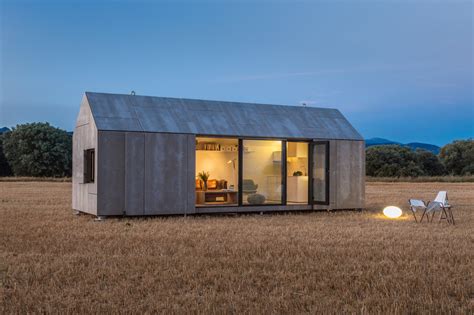 13 Modern Prefab Cabins You Can Buy Right Now Dwell