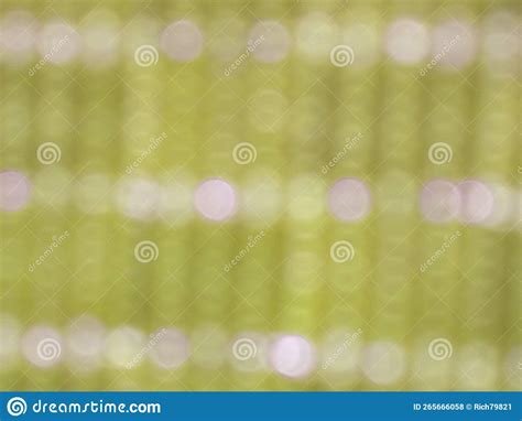 Abstract Gradiant Wallpaper Holographic Foil With Blurred Bokeh Light
