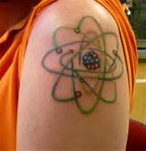 Electrical Engineer Tattoo Pictures