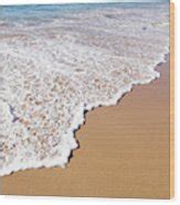 Seashore Waves Photograph By Athena Mckinzie Pixels