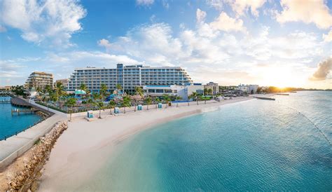 Margaritaville Beach Resort Nassau Bahamas