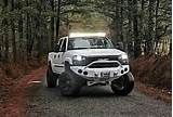 Lifted Trucks Parts Photos