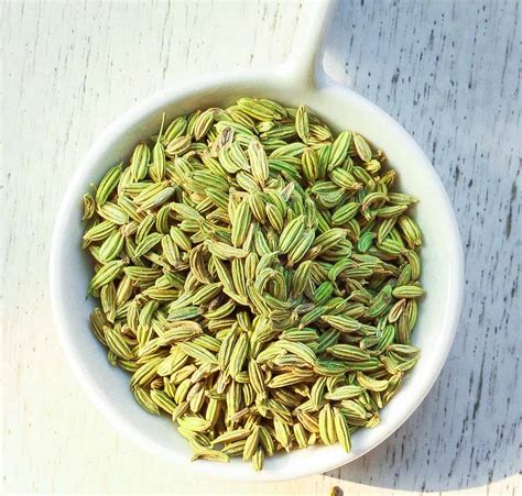 Fennel seeds in low dosage (less than 6 grams per day) are likely to be safe during pregnancy. Fennel Seeds: Roast For More Benefits - Tasha's Artisan Foods