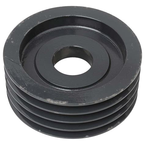 V Belt Pulley Large For Flail Mower Type 18002200 Mulching Devices