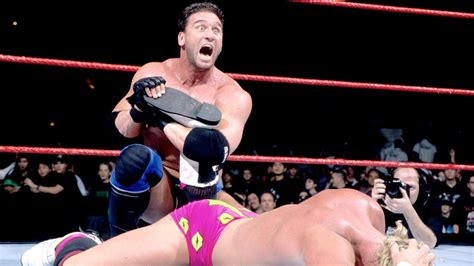 Tjr Retro Wwe Royal Rumble 1999 Review Vince Mcmahon Wins Rumble Rock Vs Mankind “i Quit