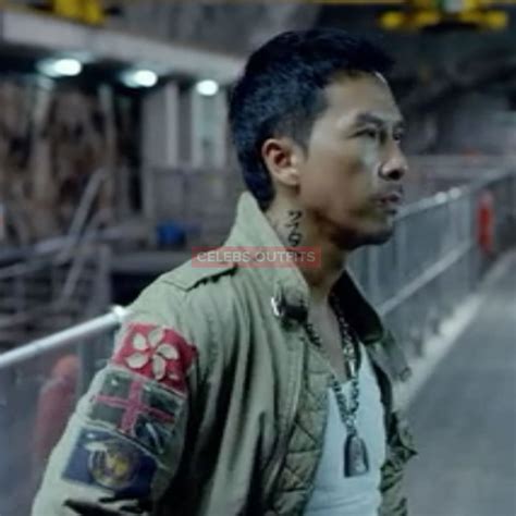1,066 likes · 3 talking about this. MEN'S DONNIE YEN JACKET IN SPECIAL ID MOVIE