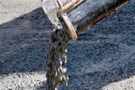 Concrete Mix Design