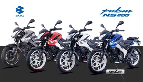 Pulsar Ns 125 Price In Nepal