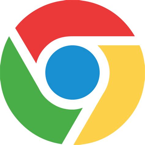 As a workaround you can set up bookmarks inside chrome for these items but that seems to be the only answer at this time. Google Chrome logo PNG