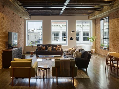 A Dream Loft In New York You Will Fall In Love With Loftspiration