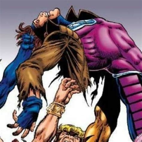 Gambit Looks To Finally Be Dead As Disney Scratches It From Their