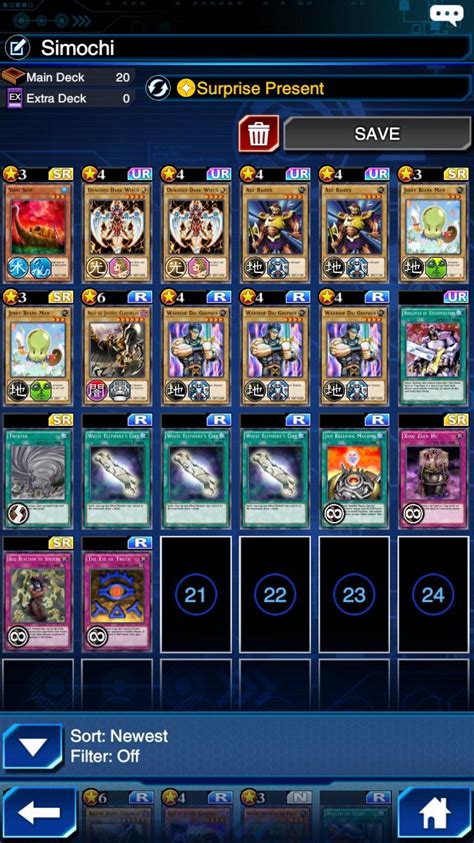Bad Reaction To Simochi Deck Rduellinks