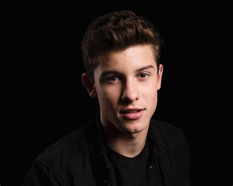 From Vine To The Billboard Charts Teen Singer Shawn