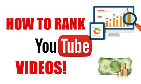 How To Get Huge Video Ranking On Youtube And Boost Your Traffic