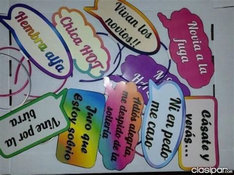 Si tu amiga o tu amigo está a punto de casarse y quieres dedicarle frases de despedida de soltera graciosas y sorprendentes para reír, llorar y emocionarse, no te pierdas la. Frases Para Despedida De Soltera