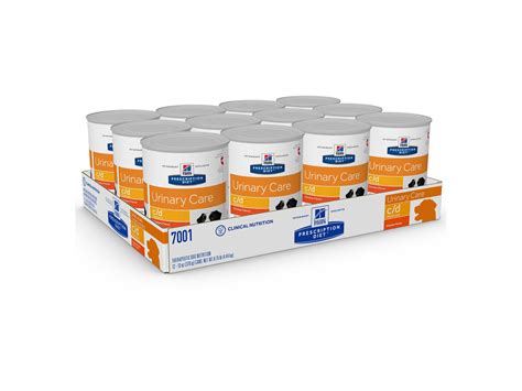 Check spelling or type a new query. Hill's Prescription Diet c/d Multicare Urinary Care Canned ...