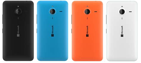 Microsoft Reveals The Lumia 640 Xl Affordable Phablet Windows Phone