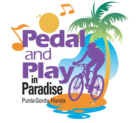 Pedal and Play in Paradise 2017 - Punta Gorda, FL 2017 | ACTIVE