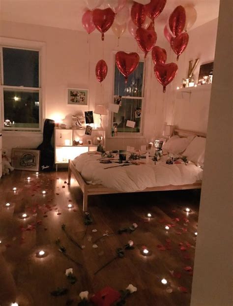 Romantic Things To Decorate A Room Leadersrooms