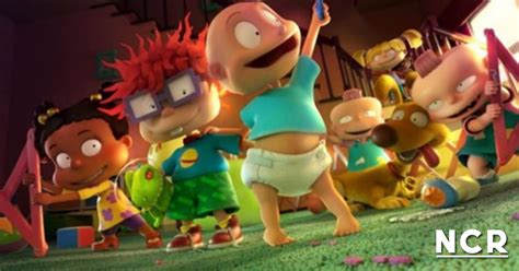 See more of carlitos on facebook. Oficial: vuelve "Rugrats" con nuevos capítulos y las voces ...