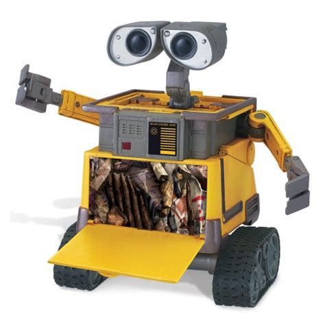 Wall E Transforming Wall E Buy Online In Uae Toys And Games