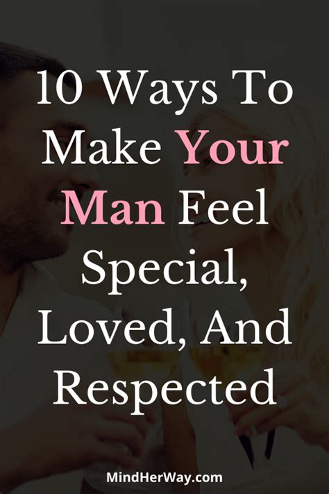 Boyfriend Quotes To Make Him Feel Special Artofit