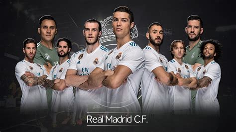 28 Real Madrid Celebrating Wallpapers Hd 2017 Wallpapersafari