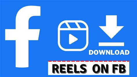 download fb video reel