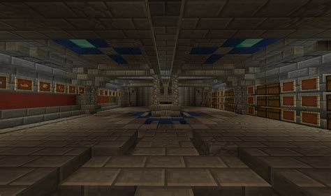 Minecraft Brewing Room Ideas