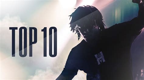 Top 10 Best Christian Rappership Hop Artists 2018 Youtube