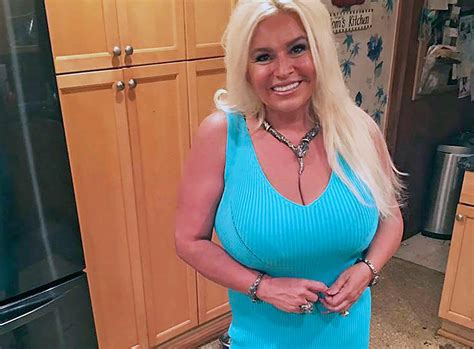 Beth Chapman Inside Her Funeral Wishes Before Dying Celebrity Insider