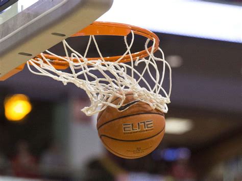 VIDEO: Portable basketball net could solve net-less hoop ...
