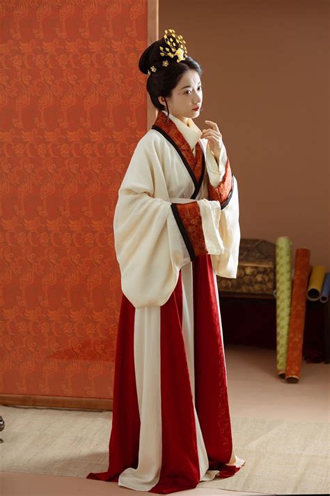 Ancient China Chinese Dress Historical Clothing Hanfu Traditional