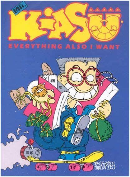 Mr Kiasu Was An Iconic Series Of Comics That Most Of Us Were Able To