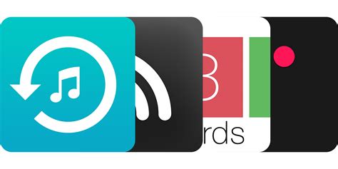 Today's Best Apps: Rewind Radio, Unread, 3 Words And Pacemaker