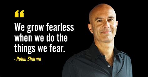 20 Robin Sharma Quotes Thatll Motivate You Work Harder For Success