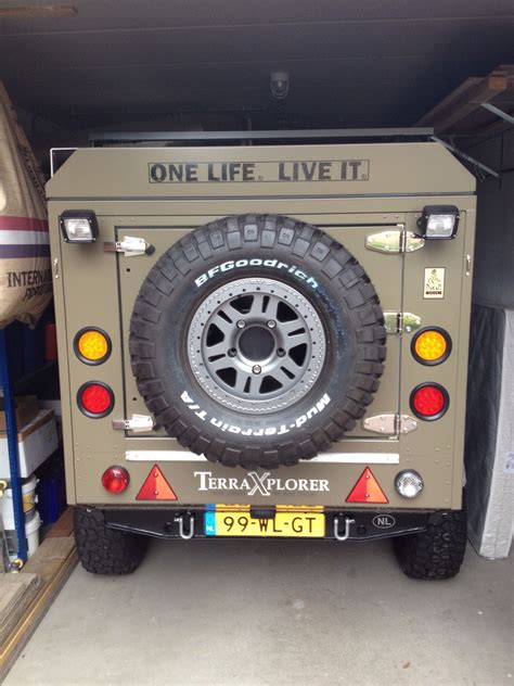 Off road camper trailer features: Offroad trailer almost Finished | Off road trailer, Jeep ...