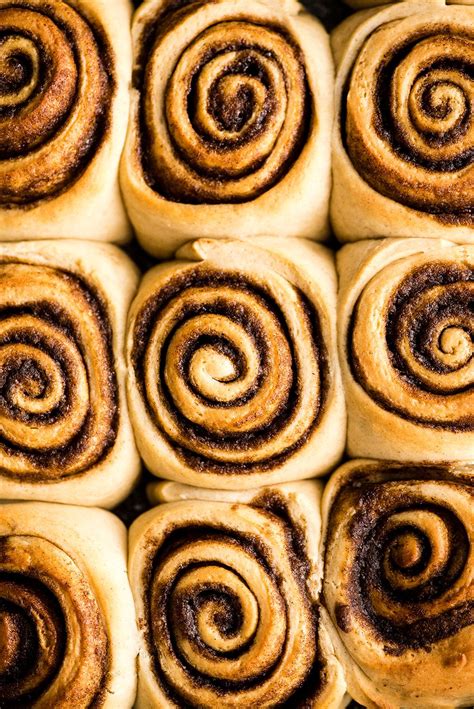 This Is The Best Homemade Cinnamon Rolls Recipe Ever