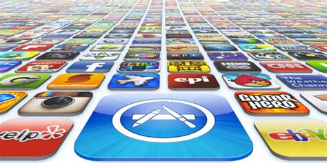 Apps Más Descargadas En El Mundo En Diciembre De 2016