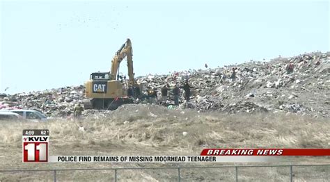 Body Of Dismembered Missing Girl Found In Landfill Two Days After She Vanished The Us Sun