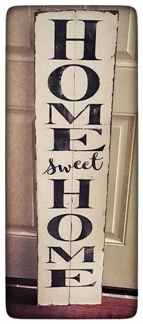 Rustic Wood Welcome Sign For Porch Rustic Welcome Sign Etsy Welcome