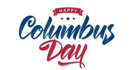 Columbus Day 2021 Canada