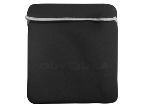 Odyssey Lstand360macsil Mac Silver Lstand 360 Ultra Flat Folding Laptop