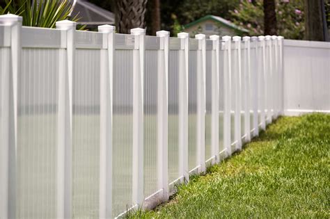 Do it yourself chain link fence cost. Vinyl Fences - GATES AND FENCES HAWAII ISLAND