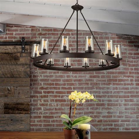 Wednesday, april 7, 2021, 10:30 am. Artcraft Lighting Menlo Park AC10002 Chandelier | Artcraft ...